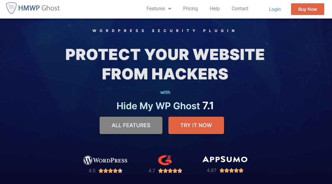WordPress 安全插件 Hide My WP Ghost Premium v7.1.16-狐狸库